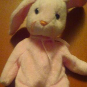 TY BEANIE BABY HOPPITY